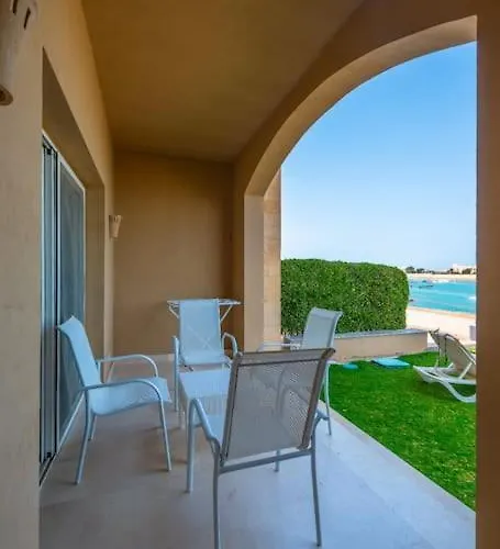 El-gouna Water-side * Hurghada