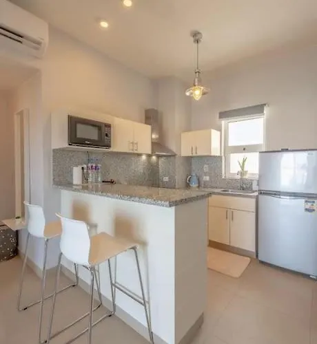 Appartamento El-gouna Water-side