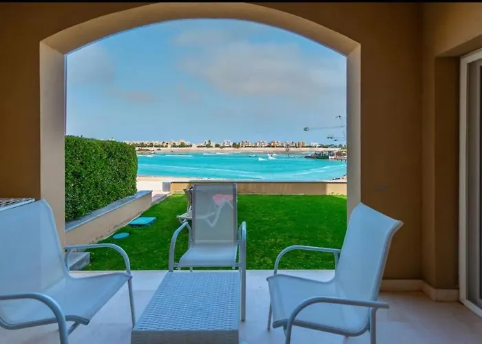 El-gouna Water-side Appartamento