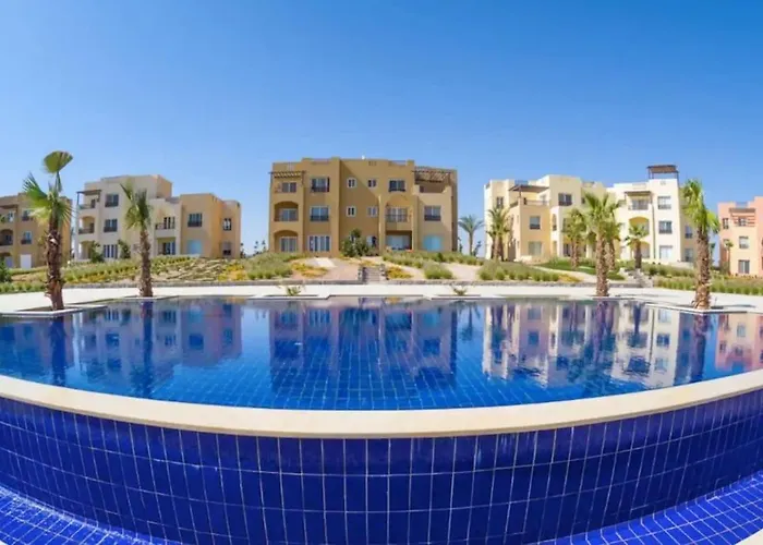 El-gouna Water-side Appartamento *